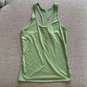 Rabbit Racerback Tank Top